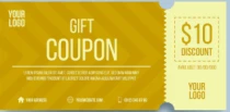 coupon