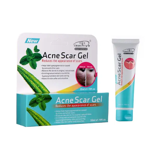 Acne Scar Gel