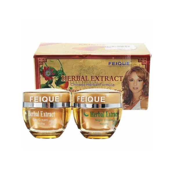 Feique Herbal Extract Anti Freckle Cream