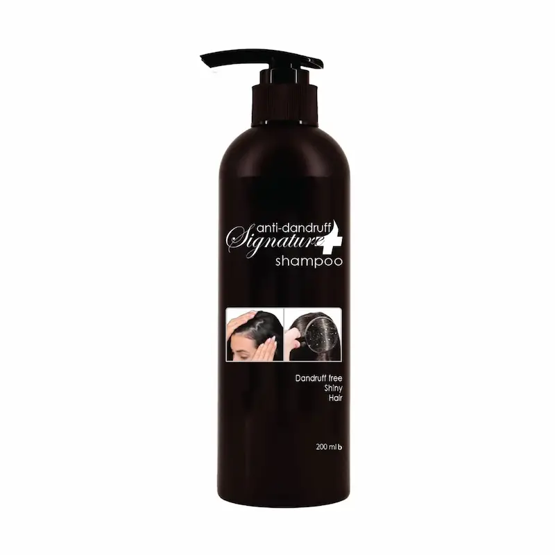 Anti-Dandruff Signature Shampoo (200 ml)