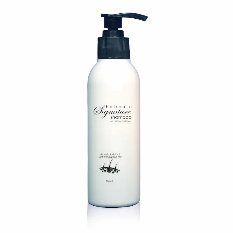 Signature Shampoo 200ml