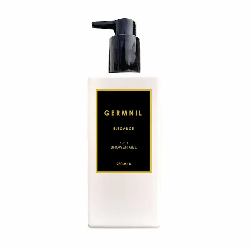 Germnil Shower Gel - Elegence