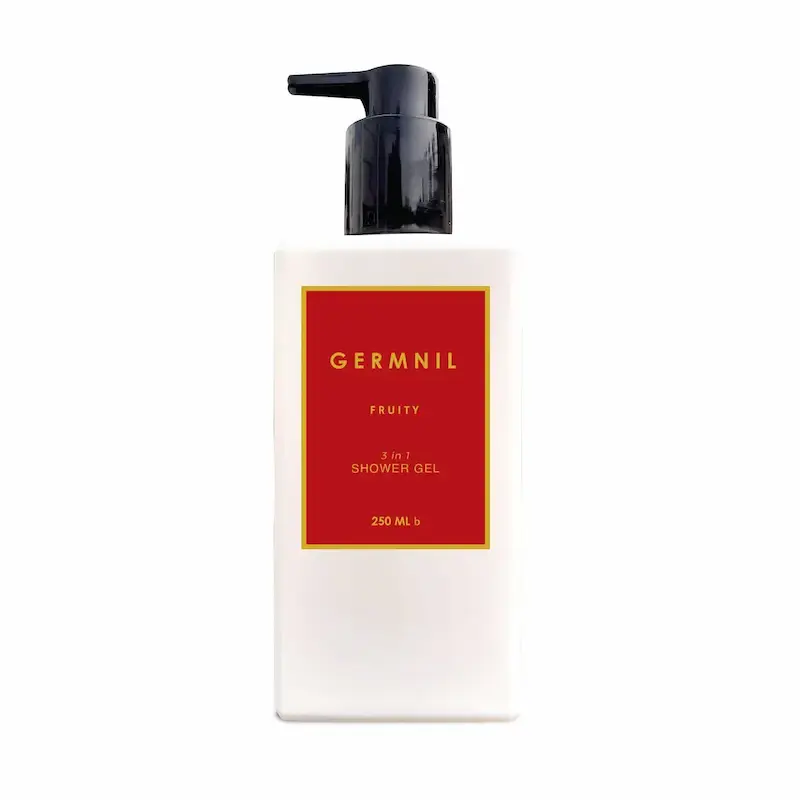 Germnil Shower Gel - Fruity